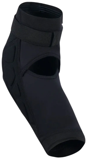 Children's knee pads ALPINESTARS BIONIC PLASMA