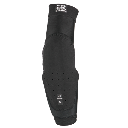 Protecție cotieră pentru copii O'NEAL DIRT BLACK V.26