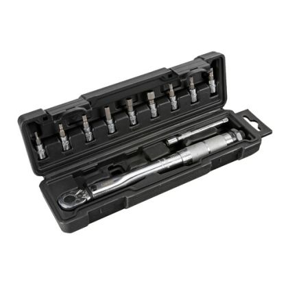 Динамометричен ключ 1/4" - 5-25 Nm