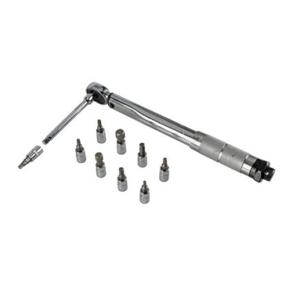 Динамометричен ключ 1/4" - 5-25 Nm