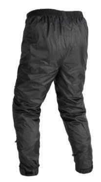 Pelerină de ploaie OXFORD Rainseal Neagră