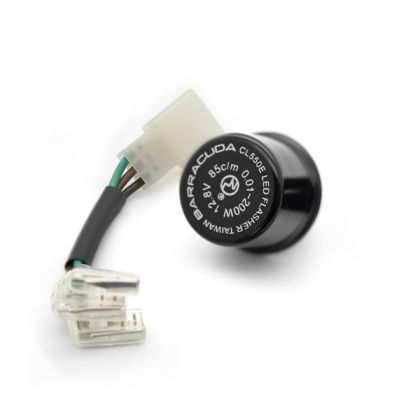 EL. DISPOZITIV RESISTENT BARRACUDA 3PIN