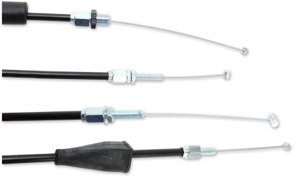 Throttle cable MOOSE RACING 45-1023