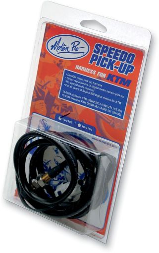 Cablu vitezometru MOTION PRO 10-0103