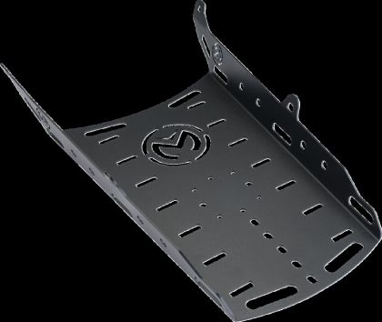 Rear rack - Suzuki DR MOOSE RACING PFD1307PF