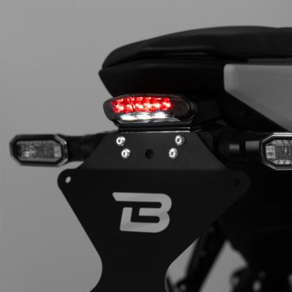 ЗАДНА СВЕТЛИНА BARRACUDA MINI TIGER LED