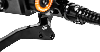 Rear stand MUE2 KTM GILLES MUE2-KT01-B