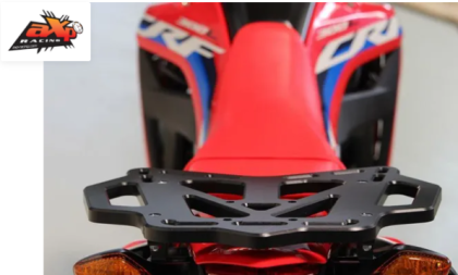 Portbagaj spate HONDA CRF 300 L 2021-2026 CRF 300 F RALLY 2021-2026