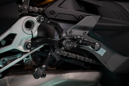 Kituri spate MUE2 DUCATI STREETFIGH GILLES MUE2-B001-B