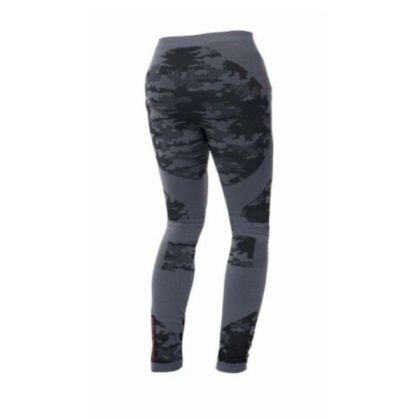 Зимно термо долнище ADRENALINE GLACIER BLACK/GREY