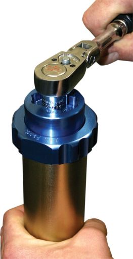 Sculă pentru capace de furcă MOTION PRO pentru furci SHOWA MOTION PRO 08-0565