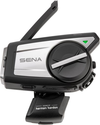 SENA 50C helmet intercom