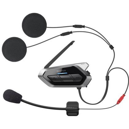 SENA 50R helmet intercom