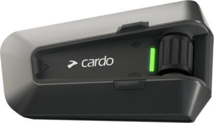 CARDO PACKTALK EDGE motorcycle intercom