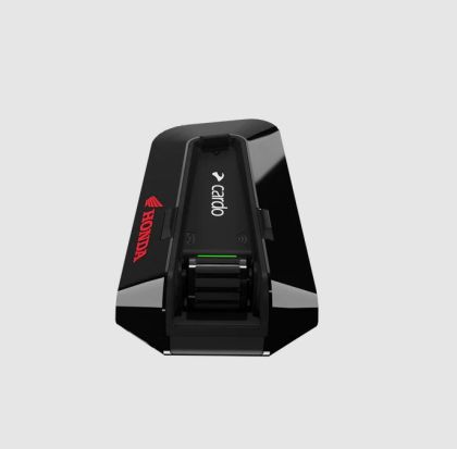 CARDO PACKTALK EDGE HONDA motorcycle intercom