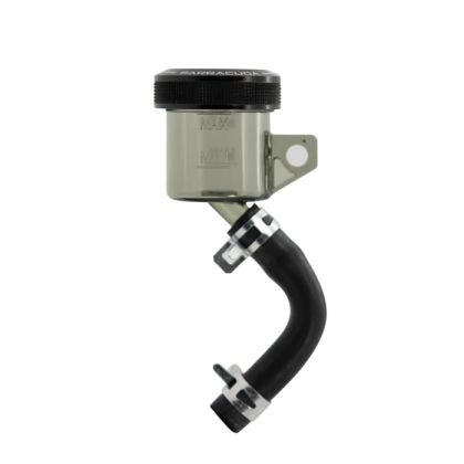 Brake fluid reservoir BARRACUDA DIAMETER 30 GOLD