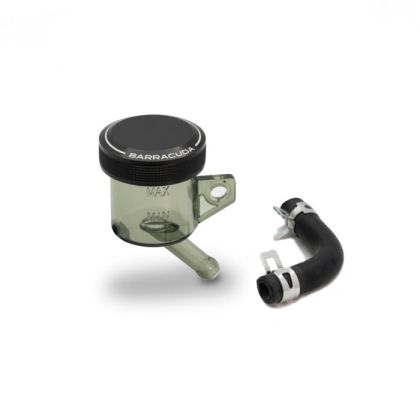 Brake fluid reservoir BARRACUDA DIAMETER 30 GOLD