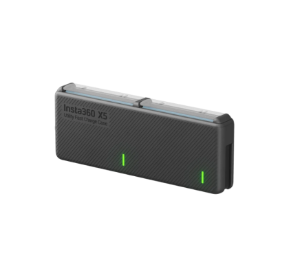 Калъф за зареждане Insta360 X5 Utility Fast Charge Case