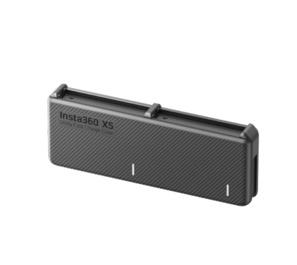 Калъф за зареждане Insta360 X5 Utility Fast Charge Case
