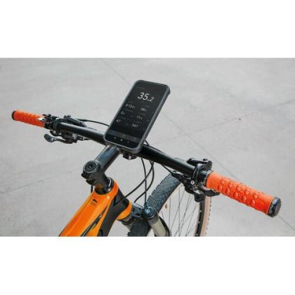 OPTILINE MAG iPhone 14 phone case