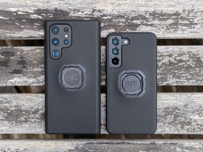 Husa telefon QUAD LOCK iPhone XS Max