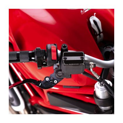 Brake fluid cap BARRACUDA Husqvarna/Ducati