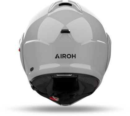 Κράνος AIROH MATHISSE II CEMENT GRAY GLOSS