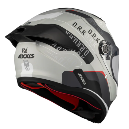 AXXIS FENIX ORK C2 GLOSS helmet