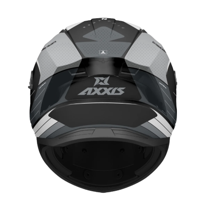 Каска AXXIS PANTHER SV DIMENSION B0 MATT