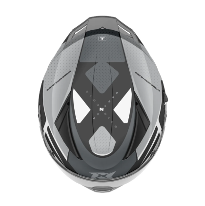 Каска AXXIS PANTHER SV DIMENSION B0 MATT