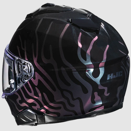 Casca HJC i71 CELOS BLACK/MULTI