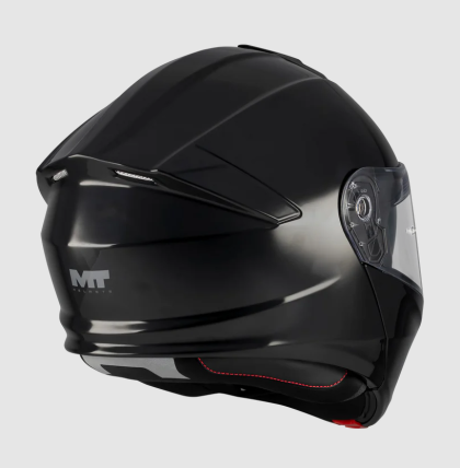Helmet MT GENESIS R SV PURE A1 GLOSS