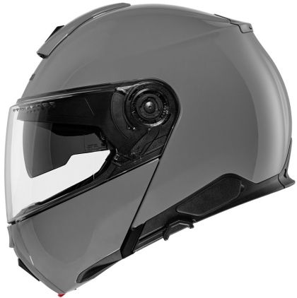 Casca SCHUBERTH C5 ANC Beton GREY