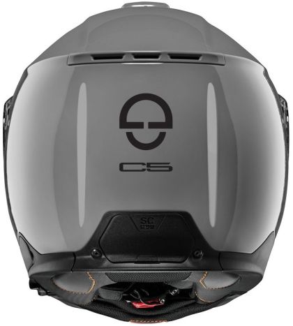 Casca SCHUBERTH C5 ANC Beton GREY