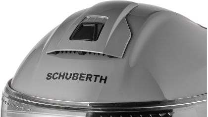 Каска SCHUBERTH C5 CONCRETE GREY