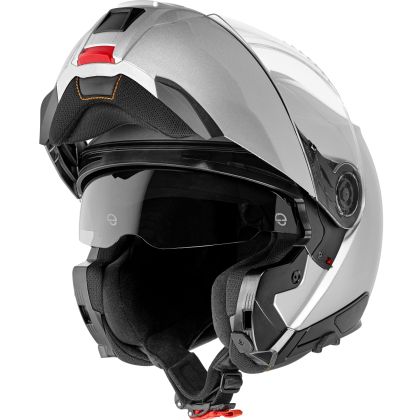 Каска SCHUBERTH C5 GLOSS SILVER