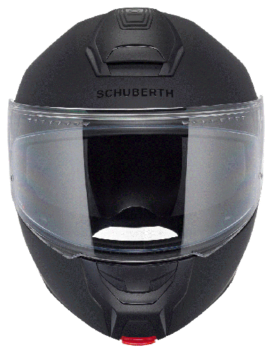 Каска SCHUBERTH CONCEPT BLACK MATT
