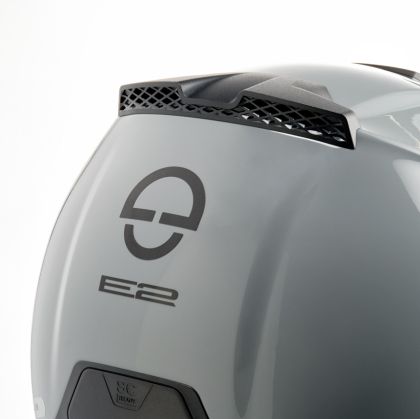 Каска SCHUBERTH E2 CONCRETE GREY