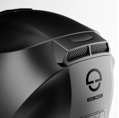 SCHUBERTH S3 Helmet Matt Black