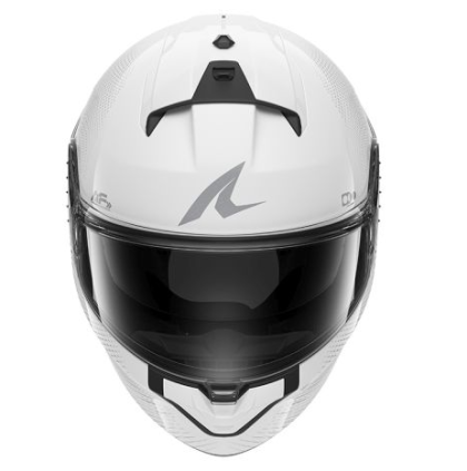 Каска SHARK RIDILL 2 LYNE GREY/WHITE