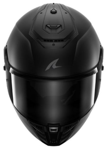 Каска SHARK SPARTAN RS DARK SHADOW MATT
