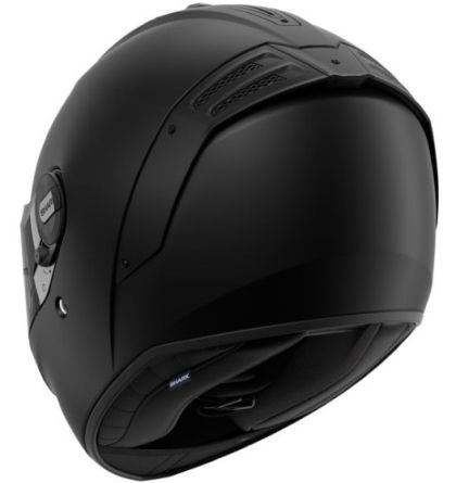 Каска SHARK SPARTAN RS DARK SHADOW MATT