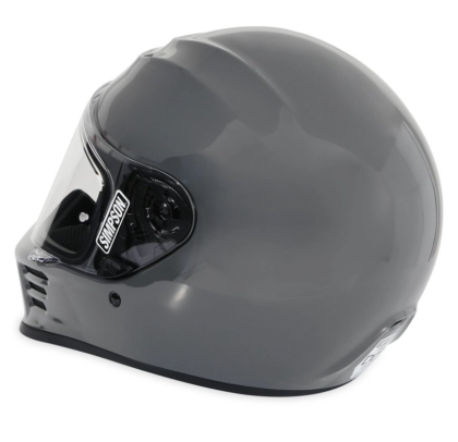 Каска SIMPSON Speed 06 Solid Armor