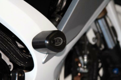 Σετ προστατευτικών τάπας R&G RACING Street Stage 1 Suzuki GSX-R 600/750 06-10