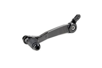 Brake lever set black HUSQV. K GILLES RCT-KT03-S-KIT-B