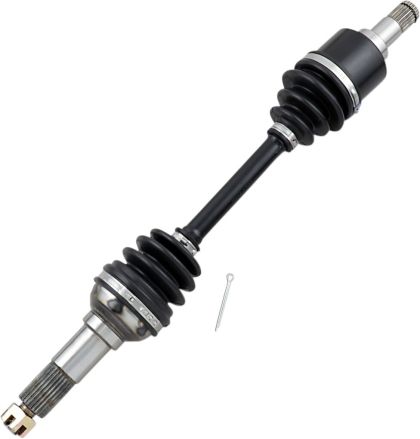 Комплект ос YAMAHA MOOSE RACING YAM-7014