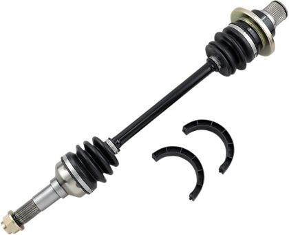 YAMAHA MOOSE RACING YAM-7023 axle kit
