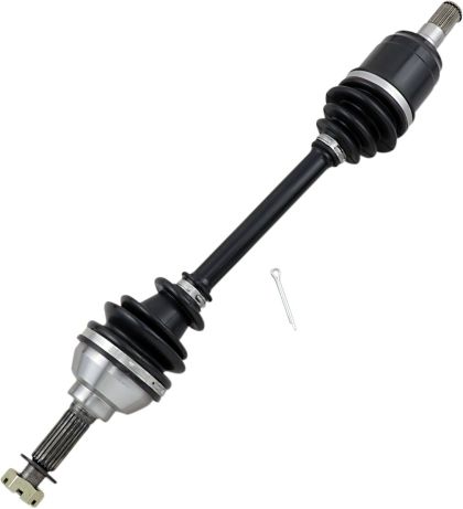 Комплект оси SUZ MOOSE RACING SUZ-7001