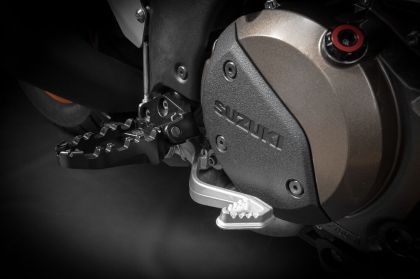 PRO-X ENDURO RIDE GILLES kickstand set RGK-970-UF34-SET-B