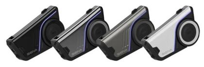 Σύστημα επικοινωνίας SENA HEADSET BLUETOOTH SENA 60S WAVE ΜΟΝΟ